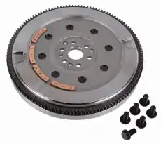 Маховик 2295 701 004 SACHS