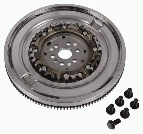 Маховик 2295 701 004 SACHS
