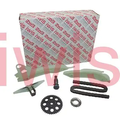 Комплект цели привода распредвала 59106SET AIC