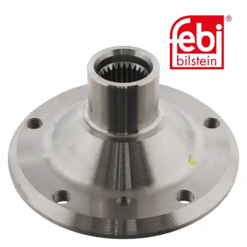 Ступица FEBI 32807