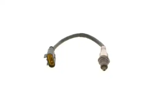 Лямбда-зонд 0 258 030 04H BOSCH