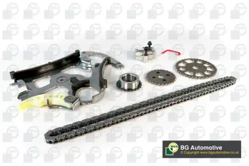 Комплект цели привода распредвала TC0907FK BGA