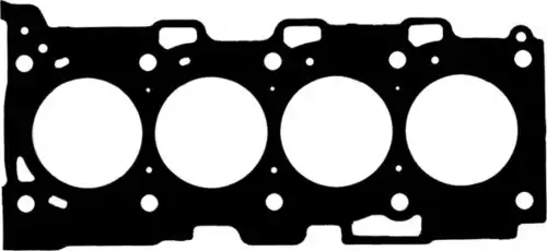 Прокладка ГБЦ GLASER H40546-40