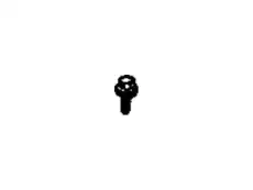 BOLT,(WAT OTLT)(3.275) 10198997 CADILLAC