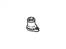 OUTLET,WAT(ACDelco #15-1567) 10147884 CADILLAC