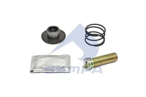 РМК суппорта Meritor регулятор левый 095.703 SAMPA
