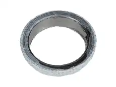 Прокладка глушителя STELLOX 75-51781-SX