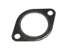 Прокладка глушителя STELLOX 75-51785-SX