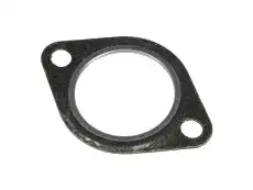 Прокладка глушителя STELLOX 75-51785-SX