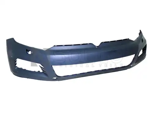 Бампер передний 02R60440 SOLLO
