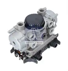 блок управления EBS ! модулятор \Iveco Stralis,AD/AT/AS Stralis 7.16122 DT