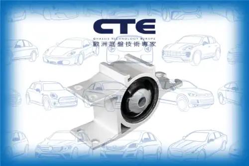 Рычаг подвески CTE CBH21043R