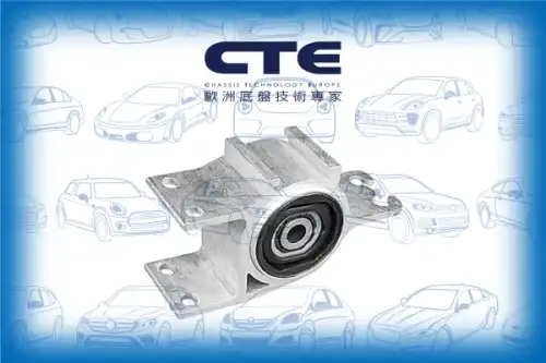 Рычаг подвески CTE CBH21042R