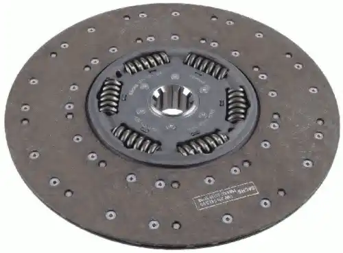 Диск сцепления SACHS 1878 003 274