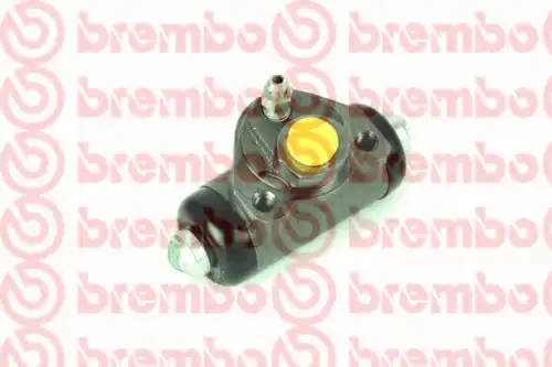 Цилиндр сцепления BREMBO A12018