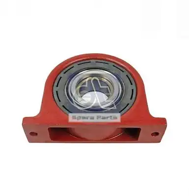 подшипник подвесной! d60 \Iveco Turbotech/Star,Trakker,Cursor 7.20031 DT