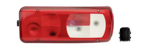 Фонарь задний DT 5.81197