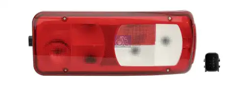 Фонарь задний DT 5.81199