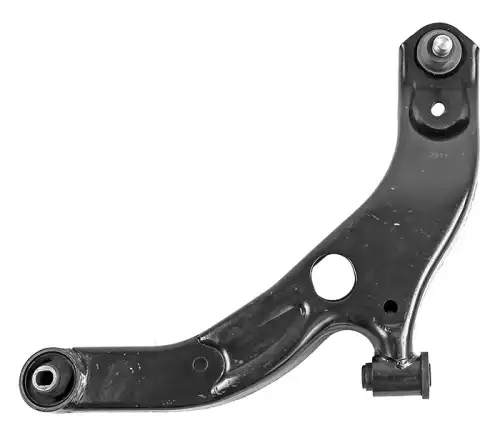Рычаг подвески MAZDA B25D34350D