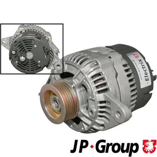 Генератор JP 4190100400