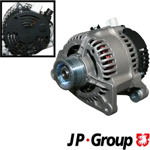 Генератор JP 1590101700