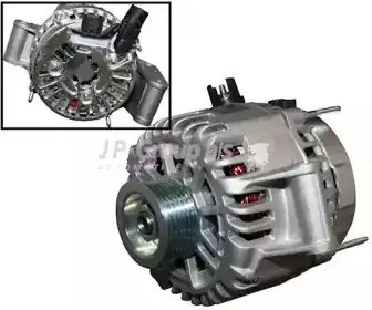 Генератор JP 1590102000