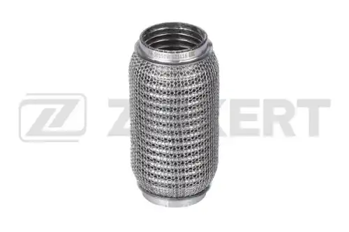 Гофра глушителя ZEKKERT FR-50150W L= d=