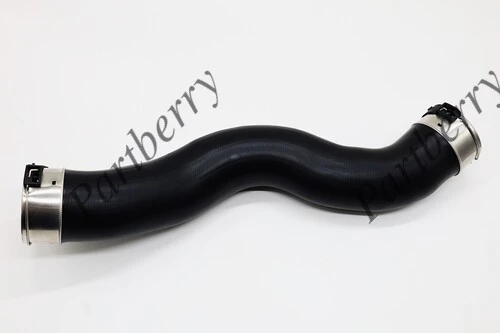 PB130007 шланг наддува PARTBERRY