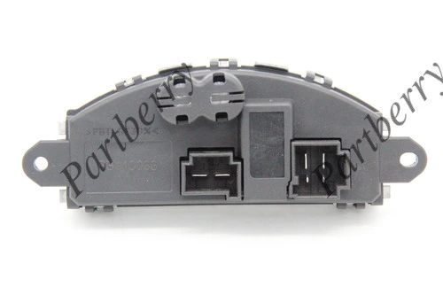 Деталь PB110033 PARTBERRY