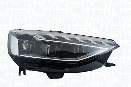 Фара MAGNETI MARELLI 711451000943