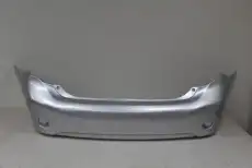 Бампер задний 0250 52159129341F7 DAR