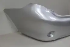 Бампер задний 0250 52159129341F7 DAR