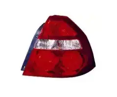 Фонарь задний VAN WEZEL 0815932