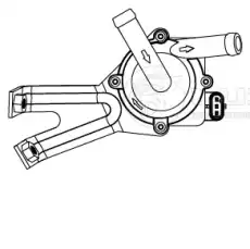 LUZAR LWP 2604
