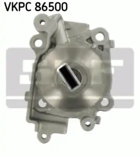 Насос системы охлаждения (помпа) SKF VKPC86500