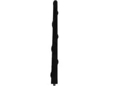 ANTENNA,RDO(MAST)(9.647)(ACDelco #10370211) BUICK