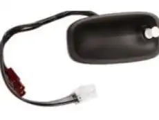 BASE,RDO ANT(INCLS 3)(ACDelco #20790068) BUICK