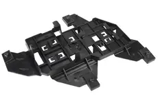 BRACKET,COMMUNICATION INTERFACE MDL(INCLS MOUNTING SCREWS, NOT SERVICED SEPARATE) 20756021 BUICK
