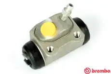 Колесный тормозной цилиндр A12541 BREMBO