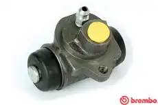 цилиндр тормозной раб. задн. Ford A12221 BREMBO