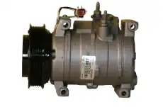 Компрессор, кондиционер 16CA258 SERCORE