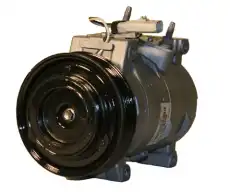Компрессор, кондиционер 16CA258 SERCORE