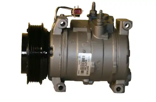 Компрессор, кондиционер 16CA258 SERCORE