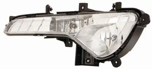 Фара противотуманная ABAKUS 223-2022R-UE