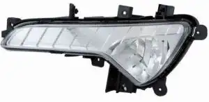 Фара противотуманная ABAKUS 223-2033L-UE