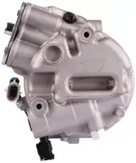 Компрессор, кондиционер 7010967 POWERMAX