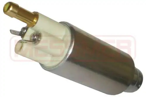 Топливный насос 770180A MESSMER