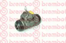 цилиндр тормозной раб. задн. Ren A12194 BREMBO
