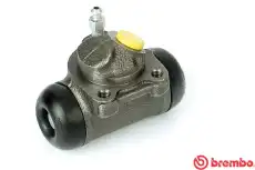 цилиндр тормозной раб. задн. Ren A12194 BREMBO