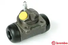 цилиндр тормозной раб. задн. Ren A12195 BREMBO